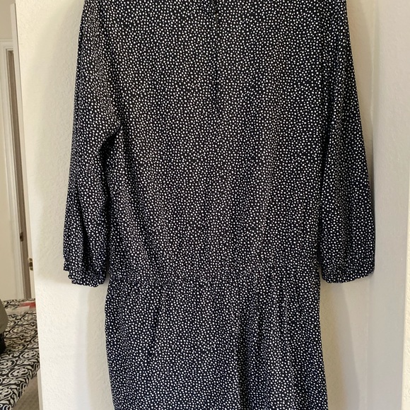 Banana Republic Large black Romper - Picture 8 of 13